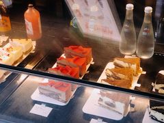 -Seesaw Coffee(朝阳大悦城店)