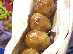 -利强记北角鸡蛋仔(弥敦道店 )