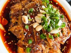 -老来福·非遗酸汤兔(凯旋路店)