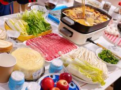 -山姆会员商店(邻瑞广场店)