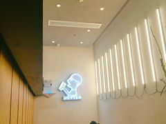 大堂-喜茶(深圳福田星河COCO Park店)