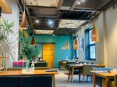 -一坐一忘云南菜(三里屯店)