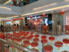 -万达广场(无锡滨湖店)