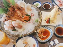 -極上萬膳·日料放题(来福士江景店)