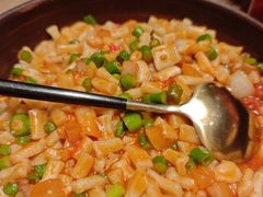 -耶里夏丽·丝路国际·新疆餐厅(浦东区东方路店)