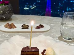 -广州四季酒店·佰鲜汇·现代法餐