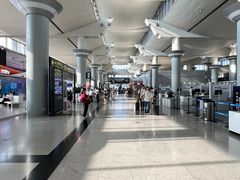 -长沙黄花国际机场-T1航站楼