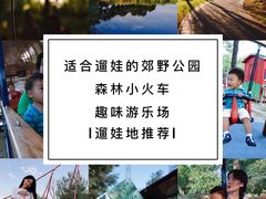 -永定河休闲森林公园