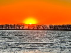 -野鸭湖国家湿地公园