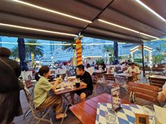 -Paulaner·德国帕拉娜自酿啤酒餐厅(海上世界店)