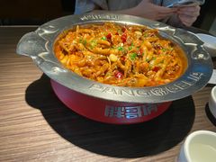 -胖哥俩肉蟹煲(上海悦荟广场店)