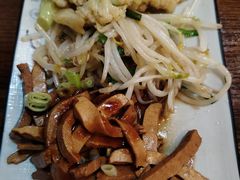 -台南擔仔面·卤肉饭(老虹井路店)