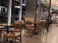 -星巴克(南京同曦万尚城店)