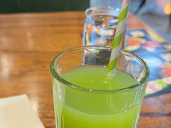 -达斯坦印度餐厅Dastaan(三里屯SOHO店)