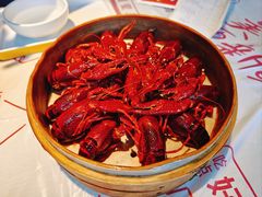 靓靓蒸虾-靓靓蒸虾·头牌蒸虾(南山桂庙店)