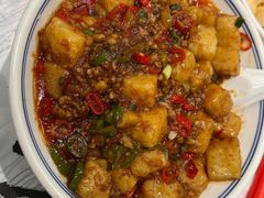 红烧米豆腐-壹盏灯(蚂蚁工房店)
