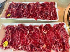 -小肥牛潮汕牛肉火锅(南联店)