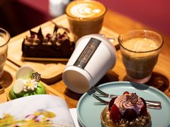 -Punchline Coffee&Roaster(同济大学店)