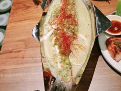 -星叶·东南亚料理(宁波万象汇店)
