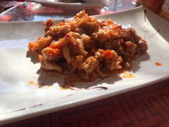 -马凯餐厅(长椿街店)