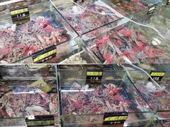 -明记海鲜大排档(巽寮湾店)