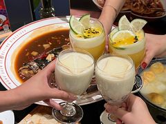 -旺顺阁·北京菜·烤鸭(大望路店)