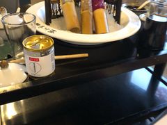 -蜀九香火锅(李家沱店)