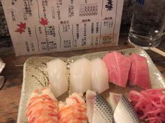 -亀すし　本店