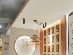 -曲氏老北京铜锅涮肉•火锅(不老街店)