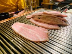 猪颈肉-千寻烧肉(政务区店)