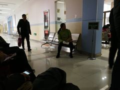 -上海交通大学医学院附属仁济医院(南院)