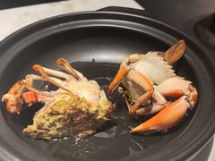 -阿忠食坊大排档·20年老店(万象城店)