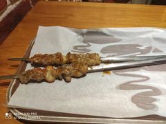 -疆里疆外·和田烤肉·清真