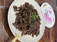 笋干-斯丹姜母鸭·古法干香(涂门街总店)