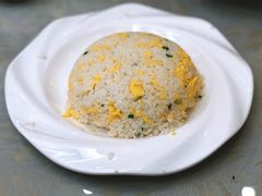 蛋炒饭-成都驻京办餐厅(蜀都宾馆店)