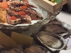 -Osteria Garden 生蚝花园餐厅(原进贤路店)