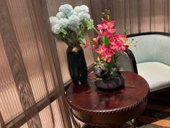 -上海人家花樣年华(中山公园店)