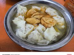 -肥佬良扣肉粉面店(梧州总店)