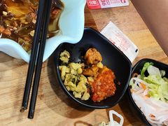 -云味馆·云南米线·云南米线(广州白云凯德店)