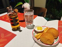 -ITA·意塔意大利餐厅(亦庄店)
