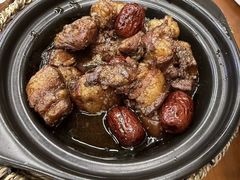 -堂瓦里·33年传统赣菜(第一街区店)