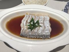 -钱塘花园·宁波菜