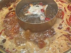 -矮板凳老火锅(宽窄巷子店)