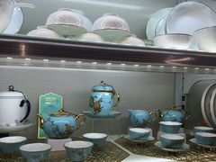 -Olé精品超市(广州太古汇店)