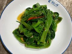 马拉盏通心菜-美奈小馆·越南料理(福田星河COCO Park店)