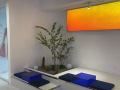-Blue Concept Cafe&Farm·關於藍