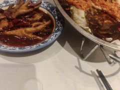 -回家吃饭·地道南昌菜(建德观总店)