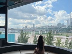 -Yolo私汤温泉设计师酒店(重庆南滨路店)