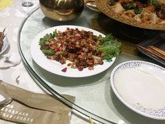 -阿拉丁新疆风味餐厅·清真(罗廊巷店)