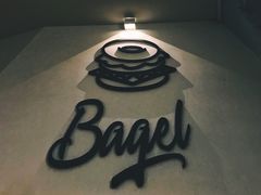 -BIG BAGEL(永康路店)